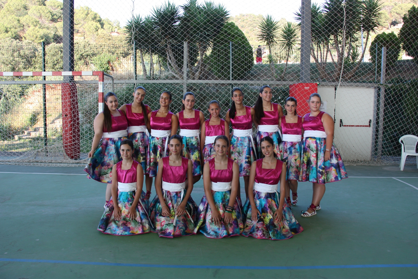 Colla Mitjanes