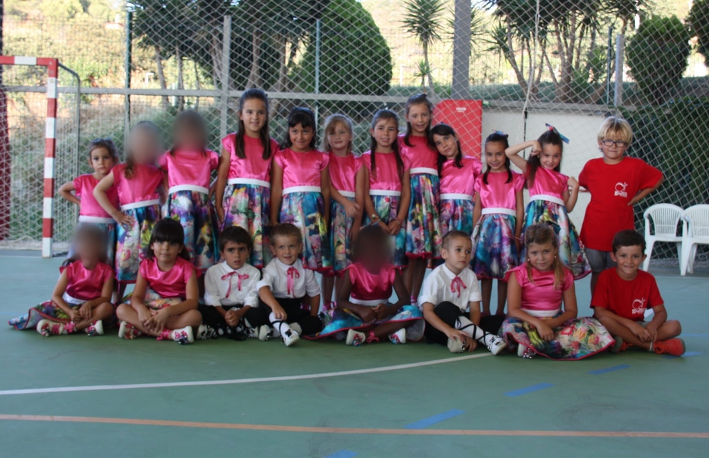 Colla Petits
