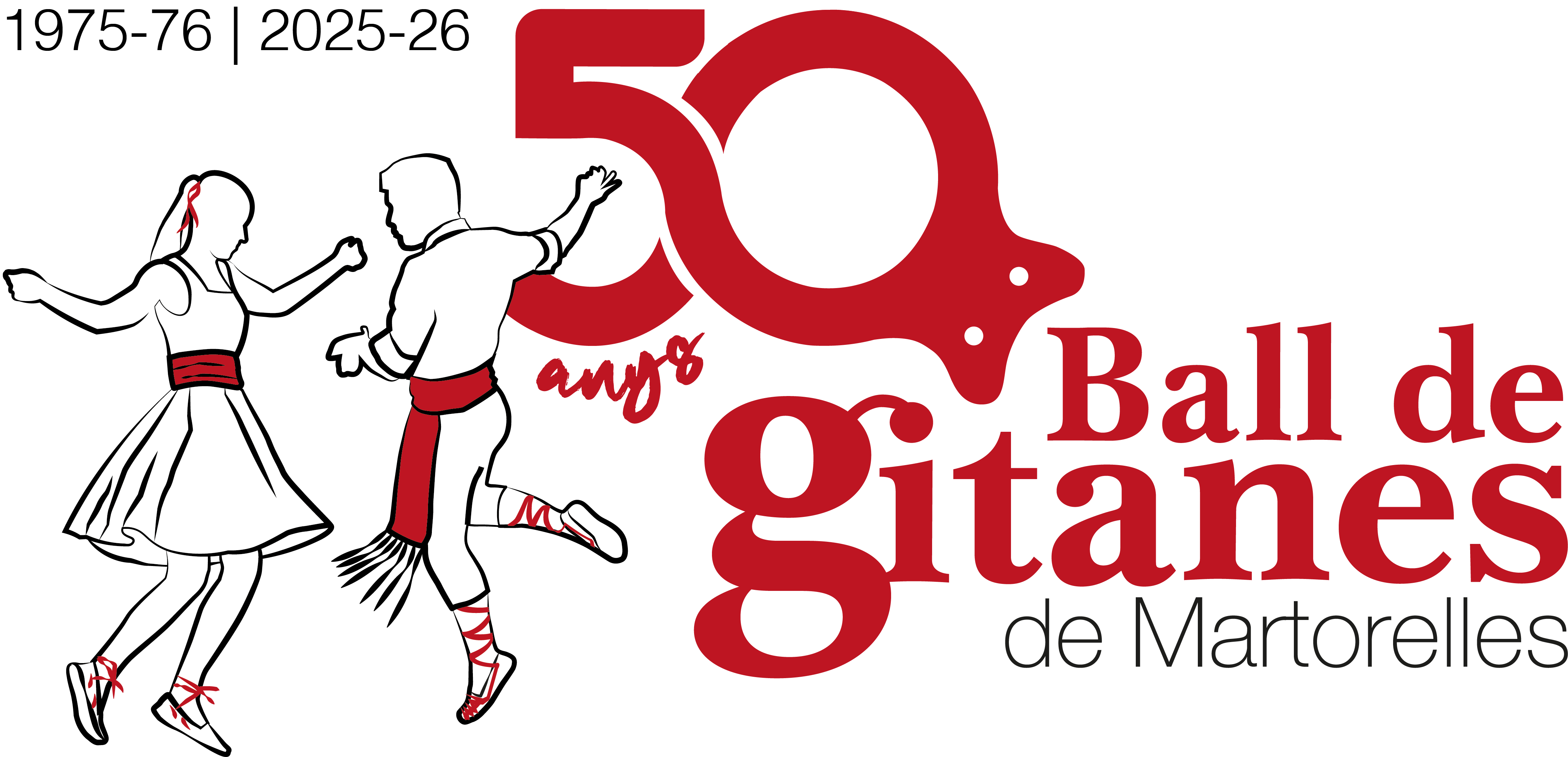 50 anys
