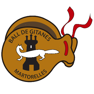 Agrupació Ball de Gitanes de Martorelles