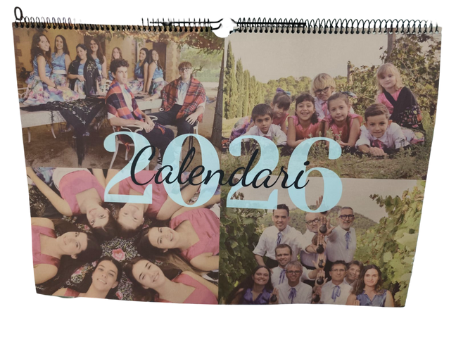 Calendari