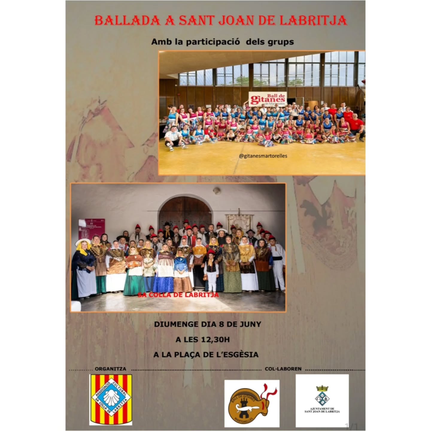 Ballada a Eivissa