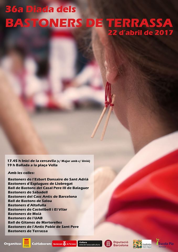 Ballada a Terrassa