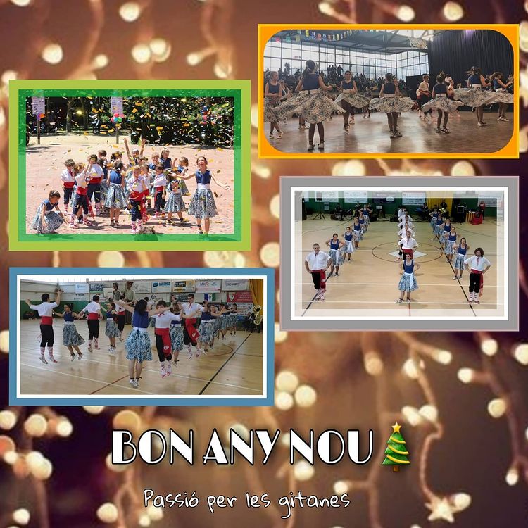 Bon Any 2021
